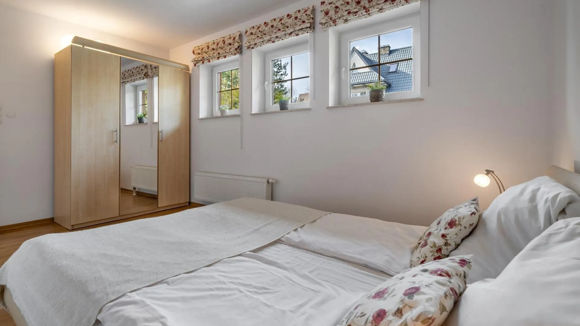 Tatraholiday - Apartament Zamoyskiego ザコパネ ポーランド